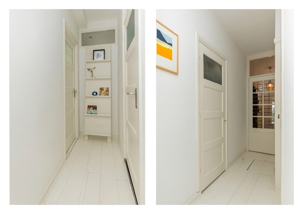 Medium property photo - Sonmansstraat 42A, 3039 DK Rotterdam