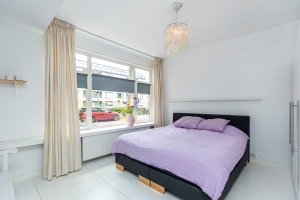Medium property photo - Sonmansstraat 42A, 3039 DK Rotterdam