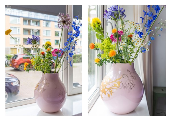 Medium property photo - Sonmansstraat 42A, 3039 DK Rotterdam