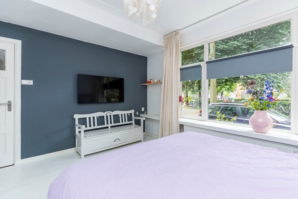 Medium property photo - Sonmansstraat 42A, 3039 DK Rotterdam