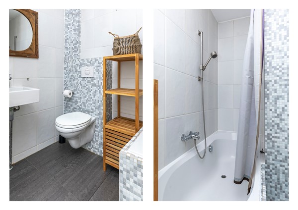 Medium property photo - Sonmansstraat 42A, 3039 DK Rotterdam