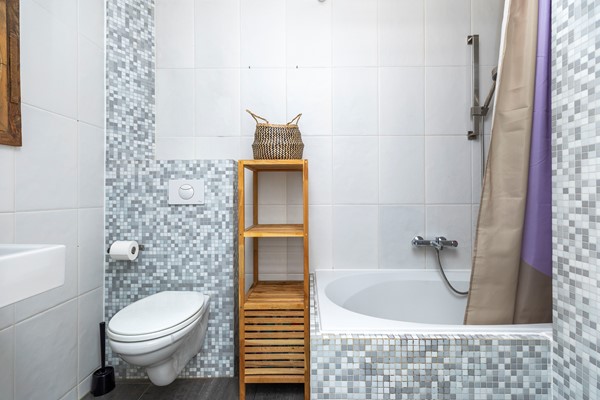 Medium property photo - Sonmansstraat 42A, 3039 DK Rotterdam