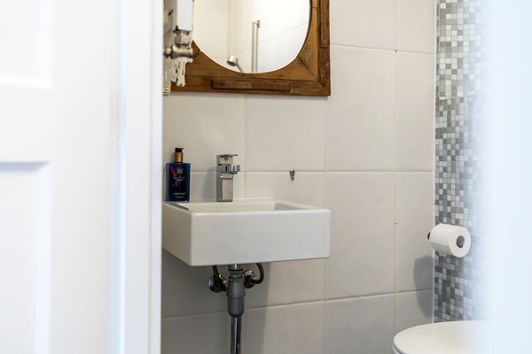 Medium property photo - Sonmansstraat 42A, 3039 DK Rotterdam