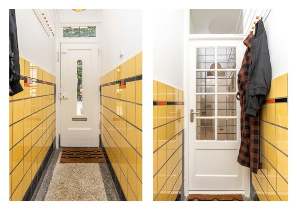 Medium property photo - Sonmansstraat 42A, 3039 DK Rotterdam