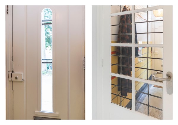 Medium property photo - Sonmansstraat 42A, 3039 DK Rotterdam