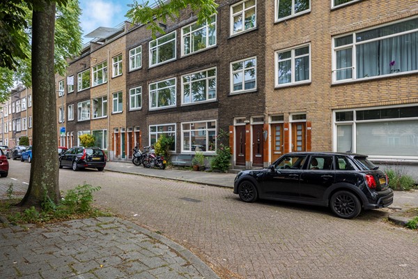 Medium property photo - Sonmansstraat 42A, 3039 DK Rotterdam