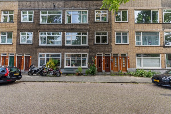 Medium property photo - Sonmansstraat 42A, 3039 DK Rotterdam