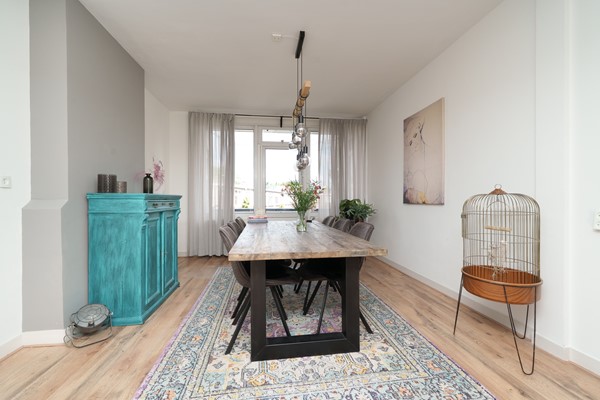Medium property photo - Bergselaan 293C, 3038 CG Rotterdam