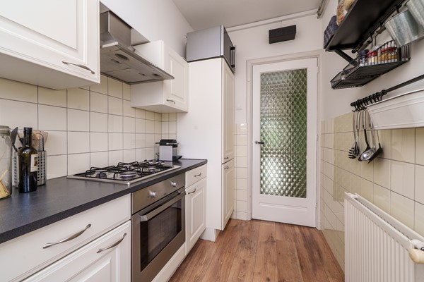 Medium property photo - Bergselaan 293C, 3038 CG Rotterdam