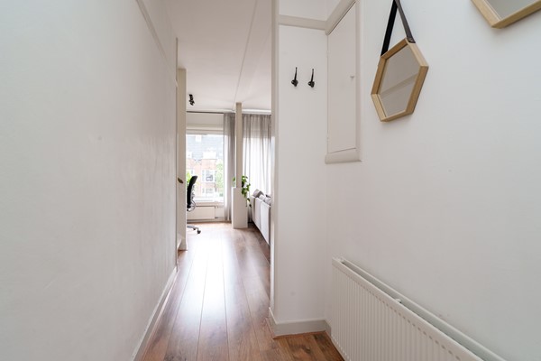 Medium property photo - Bergselaan 293C, 3038 CG Rotterdam