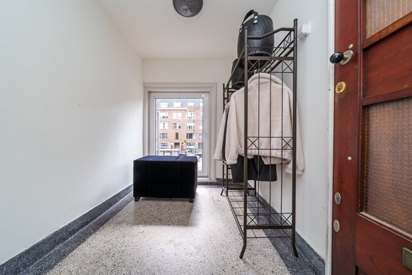 Medium property photo - Bergselaan 293C, 3038 CG Rotterdam