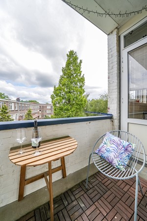 Medium property photo - Bergselaan 293C, 3038 CG Rotterdam
