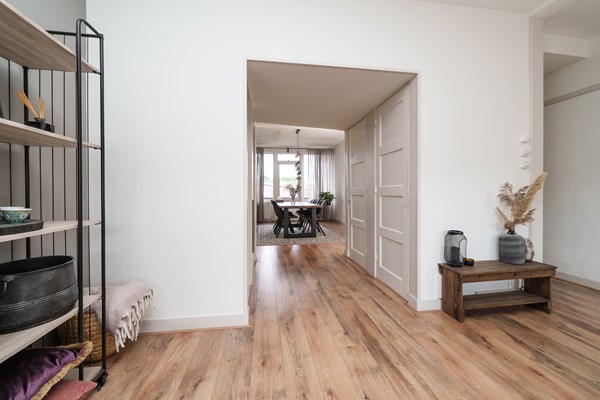 Medium property photo - Bergselaan 293C, 3038 CG Rotterdam