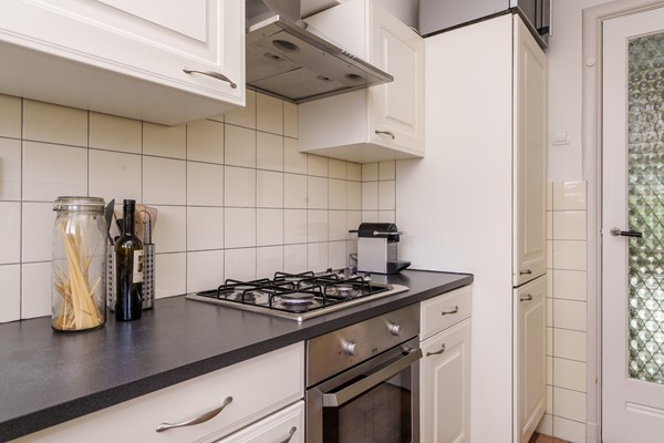 Medium property photo - Bergselaan 293C, 3038 CG Rotterdam