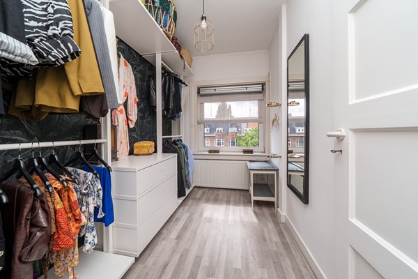 Medium property photo - Bergselaan 293C, 3038 CG Rotterdam