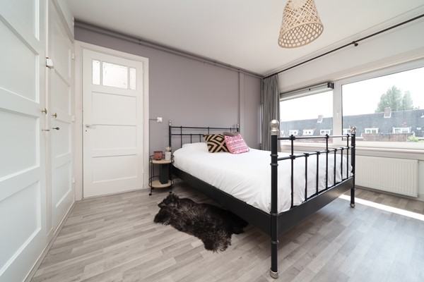 Medium property photo - Bergselaan 293C, 3038 CG Rotterdam