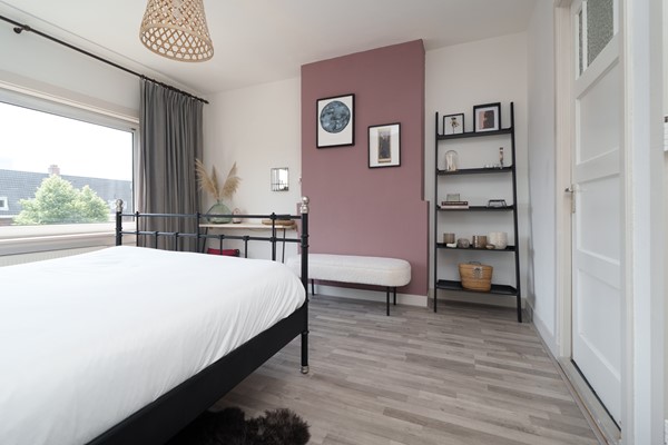Medium property photo - Bergselaan 293C, 3038 CG Rotterdam