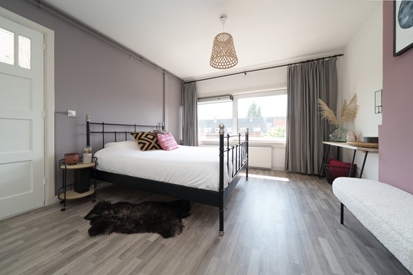 Medium property photo - Bergselaan 293C, 3038 CG Rotterdam