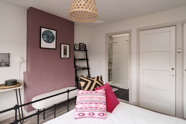 Medium property photo - Bergselaan 293C, 3038 CG Rotterdam