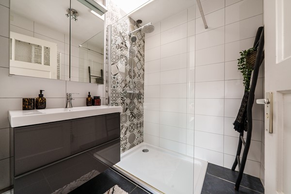 Medium property photo - Bergselaan 293C, 3038 CG Rotterdam