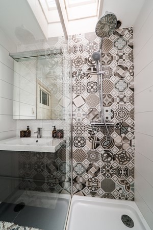 Medium property photo - Bergselaan 293C, 3038 CG Rotterdam