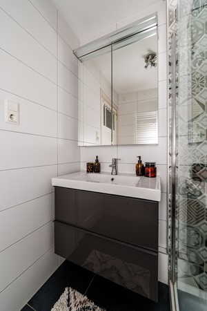 Medium property photo - Bergselaan 293C, 3038 CG Rotterdam