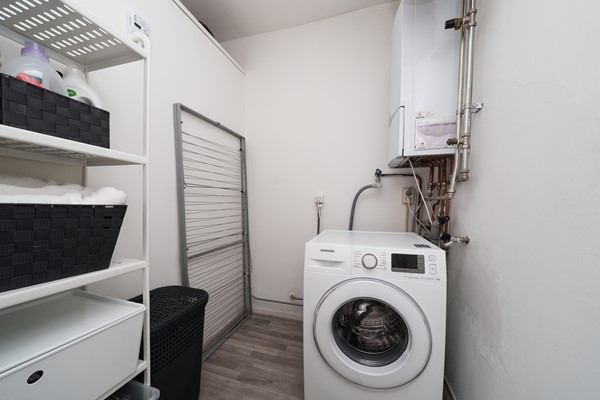 Medium property photo - Bergselaan 293C, 3038 CG Rotterdam