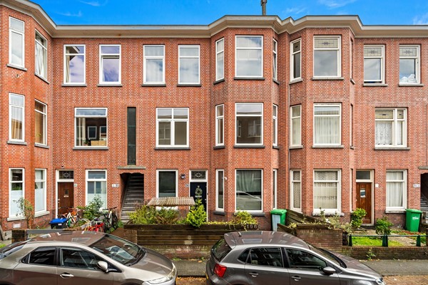 Te koop: Lunterenstraat 194, 2573PW Den Haag