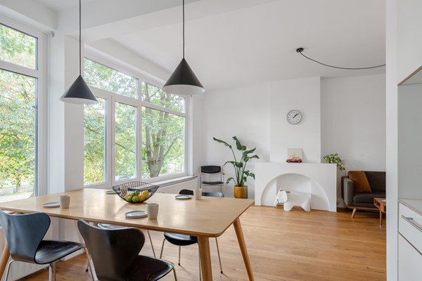 Medium property photo - Statensingel 154B, 3039 LW Rotterdam