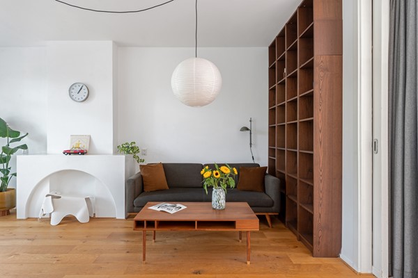 Medium property photo - Statensingel 154B, 3039 LW Rotterdam