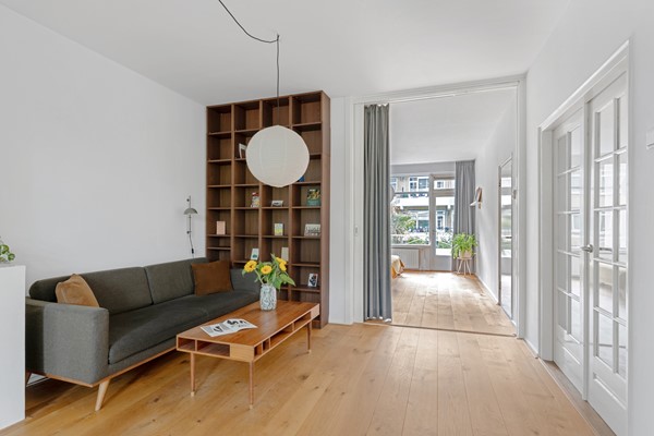 Medium property photo - Statensingel 154B, 3039 LW Rotterdam