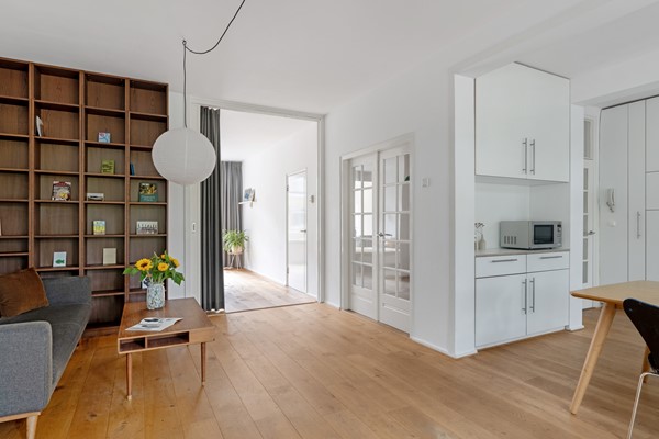Medium property photo - Statensingel 154B, 3039 LW Rotterdam