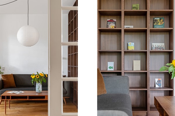 Medium property photo - Statensingel 154B, 3039 LW Rotterdam