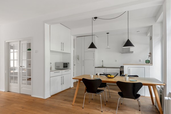 Medium property photo - Statensingel 154B, 3039 LW Rotterdam