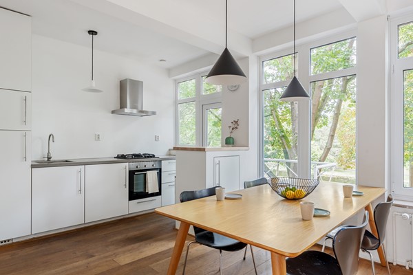 Medium property photo - Statensingel 154B, 3039 LW Rotterdam