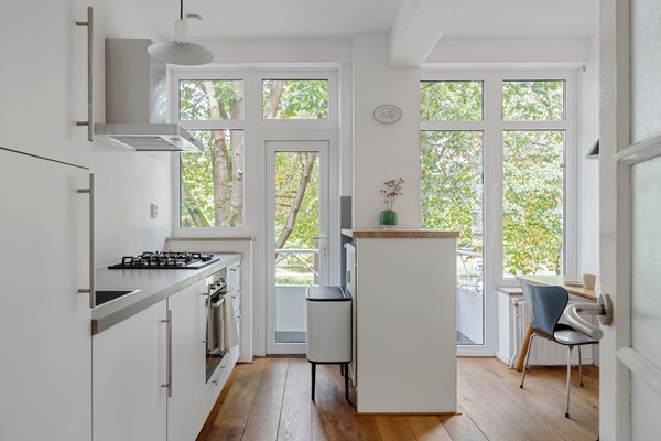 Medium property photo - Statensingel 154B, 3039 LW Rotterdam