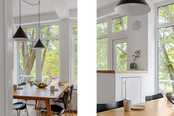 Medium property photo - Statensingel 154B, 3039 LW Rotterdam