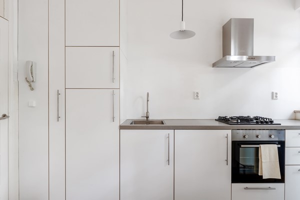 Medium property photo - Statensingel 154B, 3039 LW Rotterdam