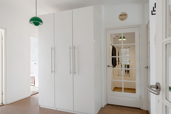 Medium property photo - Statensingel 154B, 3039 LW Rotterdam
