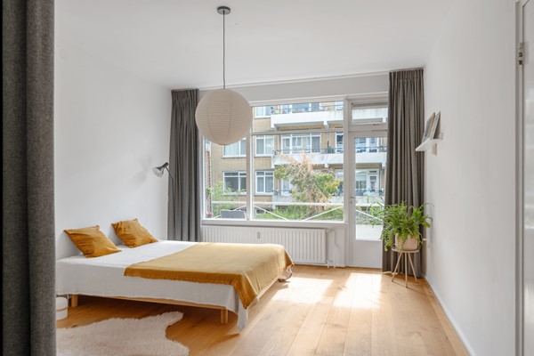 Medium property photo - Statensingel 154B, 3039 LW Rotterdam
