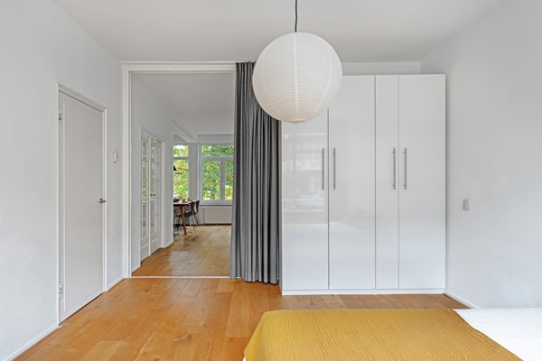 Medium property photo - Statensingel 154B, 3039 LW Rotterdam