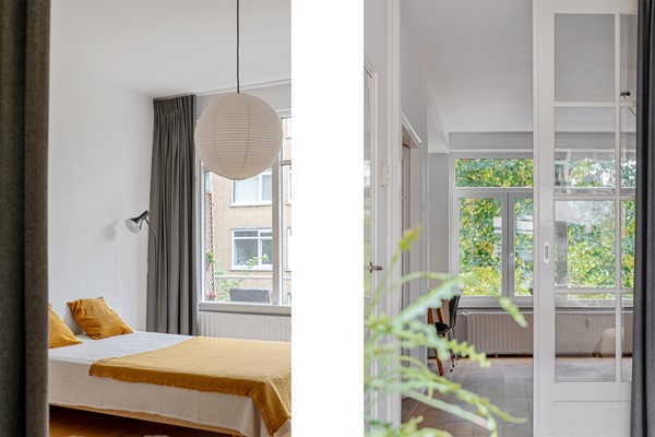 Medium property photo - Statensingel 154B, 3039 LW Rotterdam