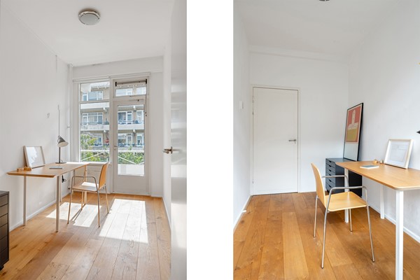 Medium property photo - Statensingel 154B, 3039 LW Rotterdam