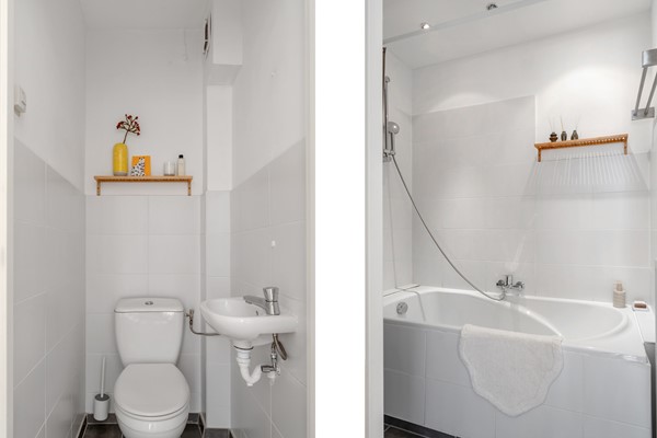 Medium property photo - Statensingel 154B, 3039 LW Rotterdam
