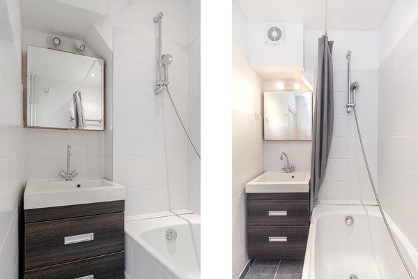 Medium property photo - Statensingel 154B, 3039 LW Rotterdam