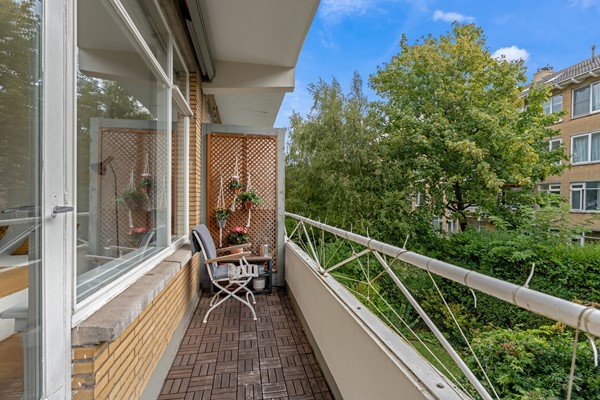 Medium property photo - Statensingel 154B, 3039 LW Rotterdam