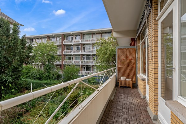 Medium property photo - Statensingel 154B, 3039 LW Rotterdam