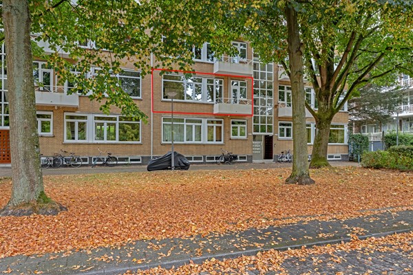 Medium property photo - Statensingel 154B, 3039 LW Rotterdam