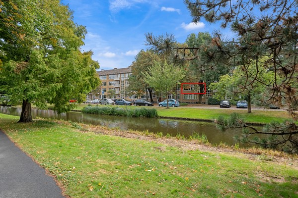 Medium property photo - Statensingel 154B, 3039 LW Rotterdam