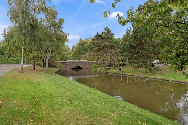 Medium property photo - Statensingel 154B, 3039 LW Rotterdam
